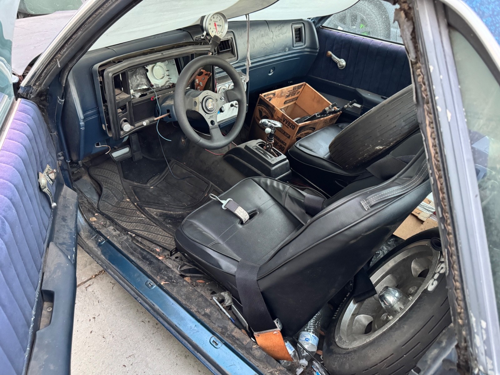 Chevrolet-El-Camino-1978-Race-Car-10