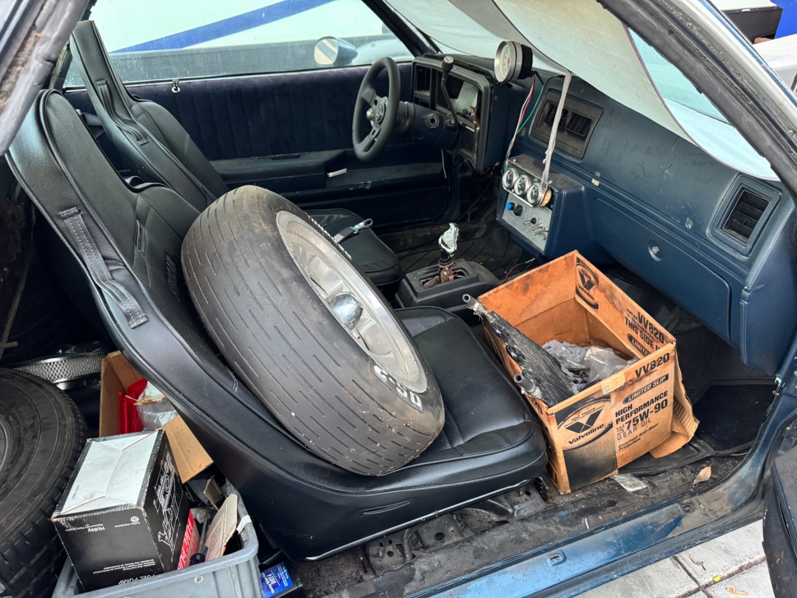 Chevrolet-El-Camino-1978-Race-Car-12