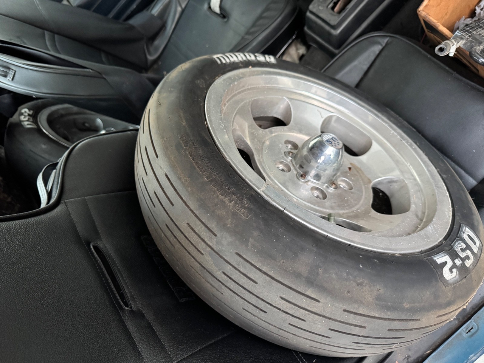 Chevrolet-El-Camino-1978-Race-Car-14