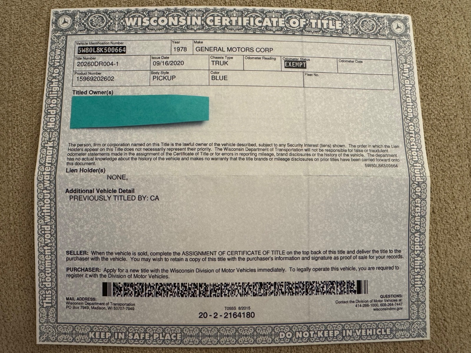 Chevrolet-El-Camino-1978-Race-Car-17