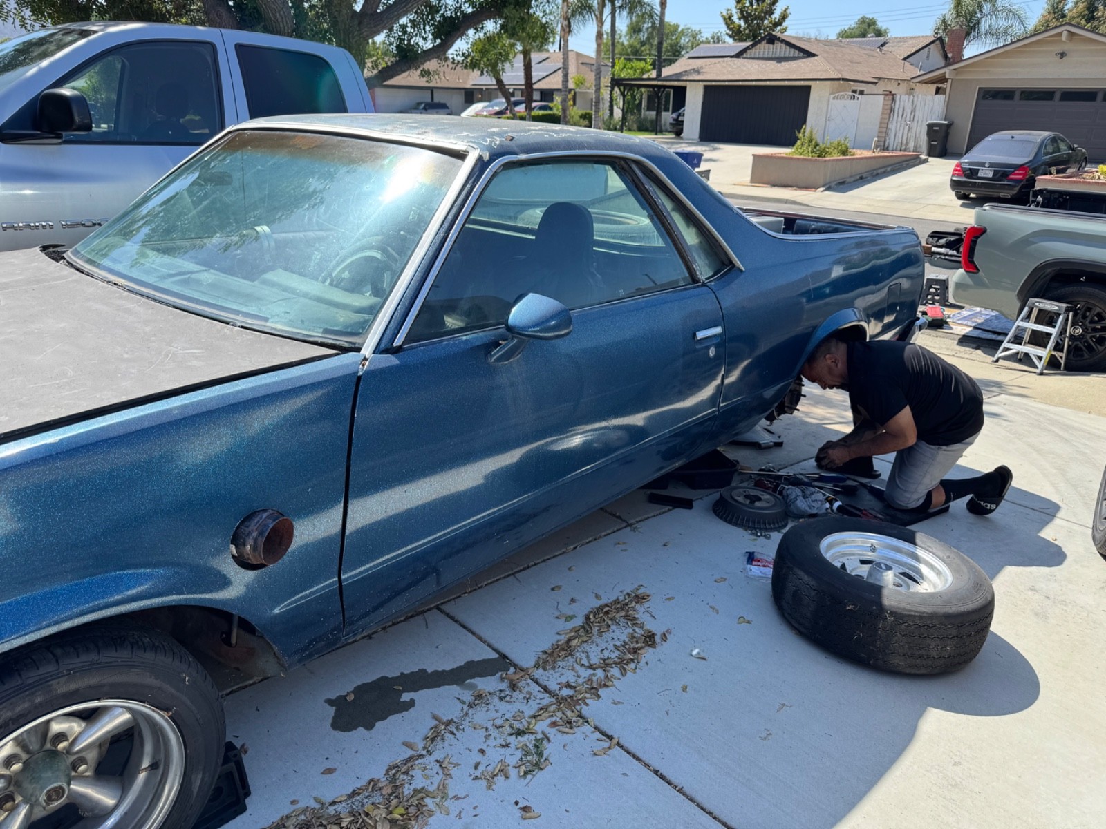 Chevrolet-El-Camino-1978-Race-Car-20