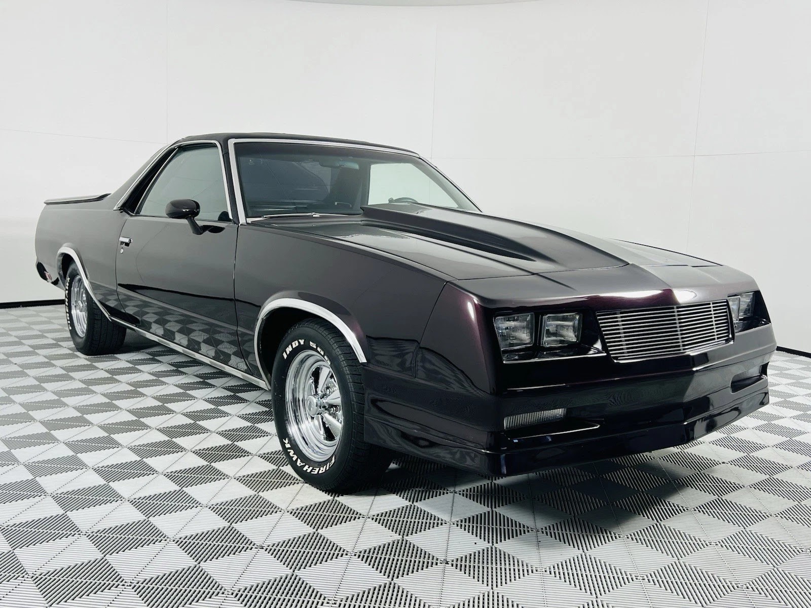 Chevrolet-El-Camino-1980-Coupe