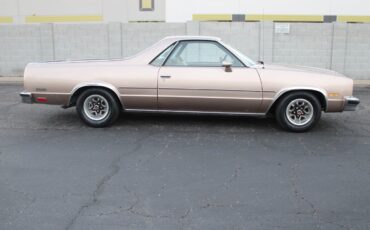 Chevrolet-El-Camino-1982-Pickup-Truck-1