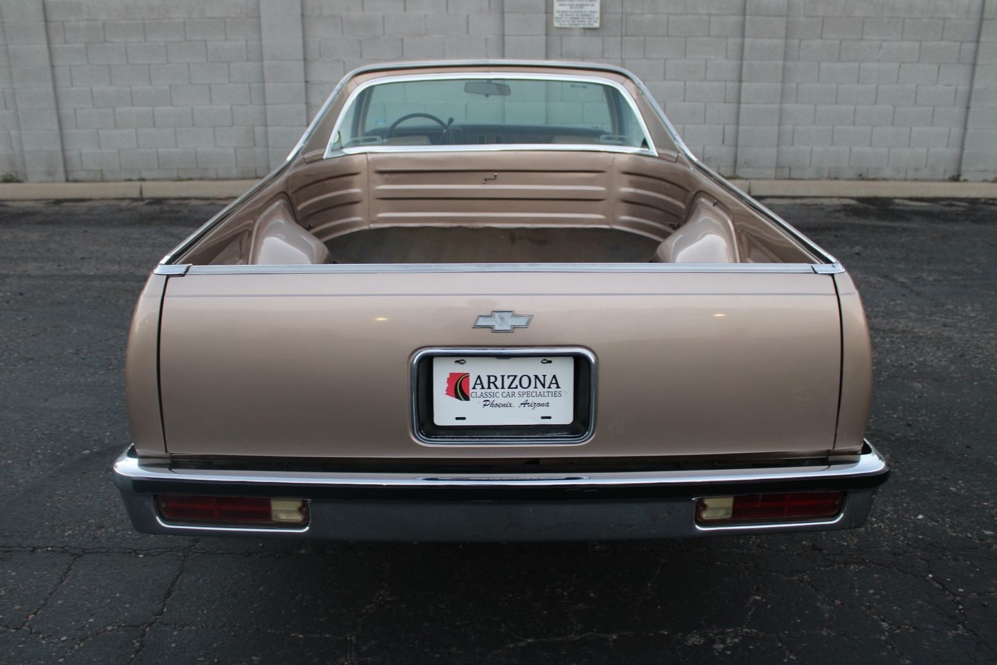 Chevrolet-El-Camino-1982-Pickup-Truck-12