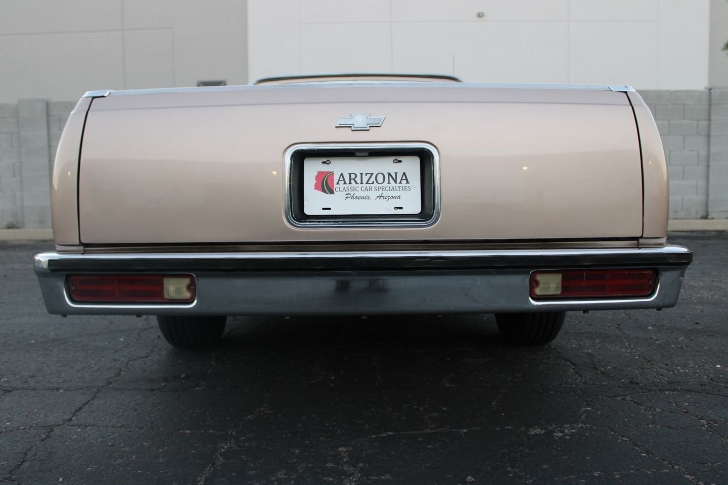 Chevrolet-El-Camino-1982-Pickup-Truck-13