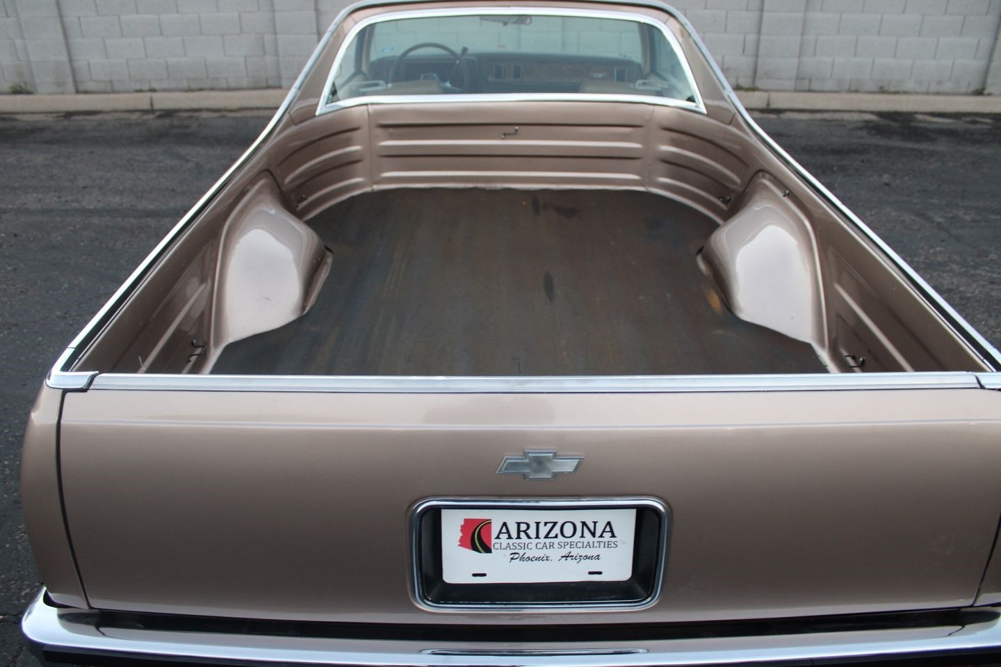 Chevrolet-El-Camino-1982-Pickup-Truck-17