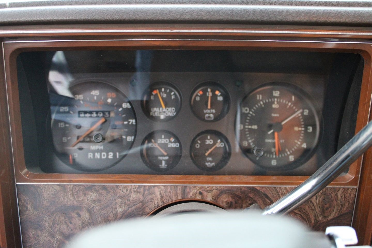 Chevrolet-El-Camino-1982-Pickup-Truck-23