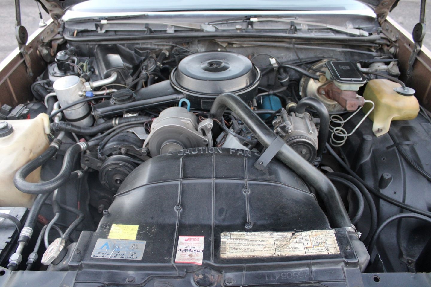 Chevrolet-El-Camino-1982-Pickup-Truck-34