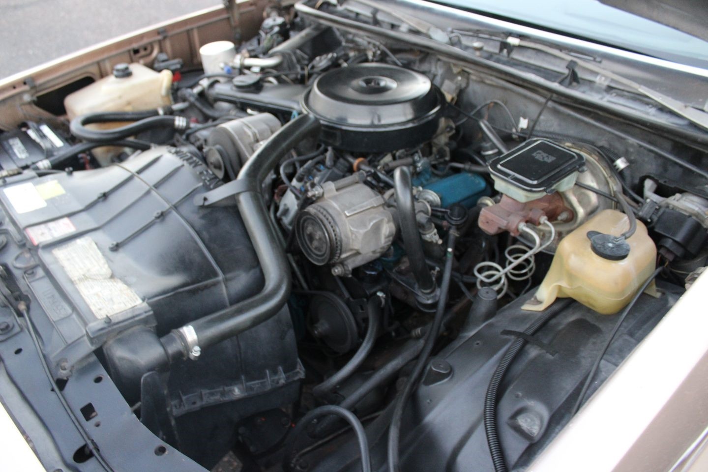 Chevrolet-El-Camino-1982-Pickup-Truck-35