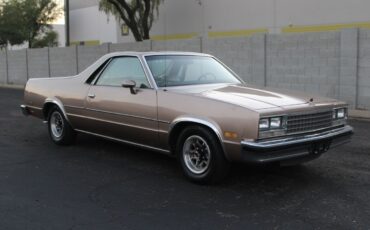 Chevrolet-El-Camino-1982-Pickup-Truck