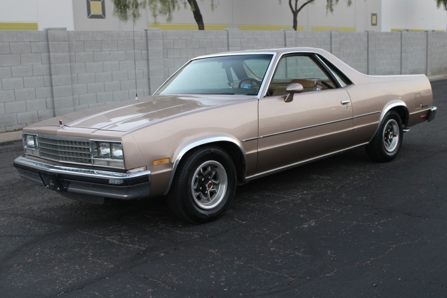 Chevrolet-El-Camino-1982-Pickup-Truck-7
