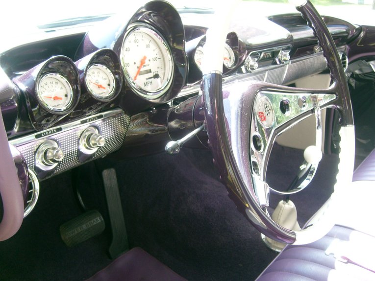 Chevrolet-El-camino-1960-Thistle-Metallic-PurpleWhite-11