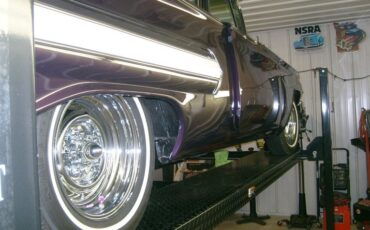 Chevrolet-El-camino-1960-Thistle-Metallic-PurpleWhite-13