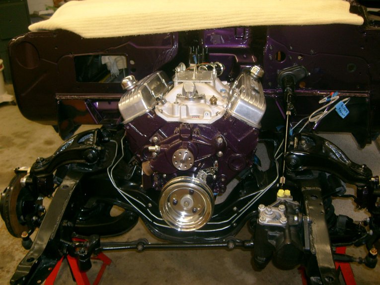 Chevrolet-El-camino-1960-Thistle-Metallic-PurpleWhite-15