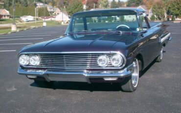 Chevrolet-El-camino-1960-Thistle-Metallic-PurpleWhite-7