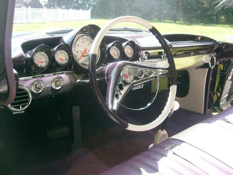 Chevrolet-El-camino-1960-Thistle-Metallic-PurpleWhite-8