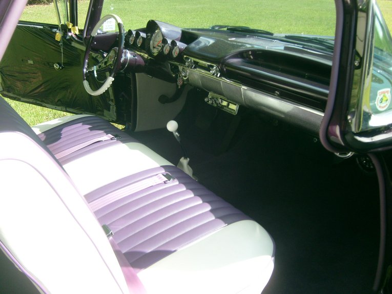 Chevrolet-El-camino-1960-Thistle-Metallic-PurpleWhite-9