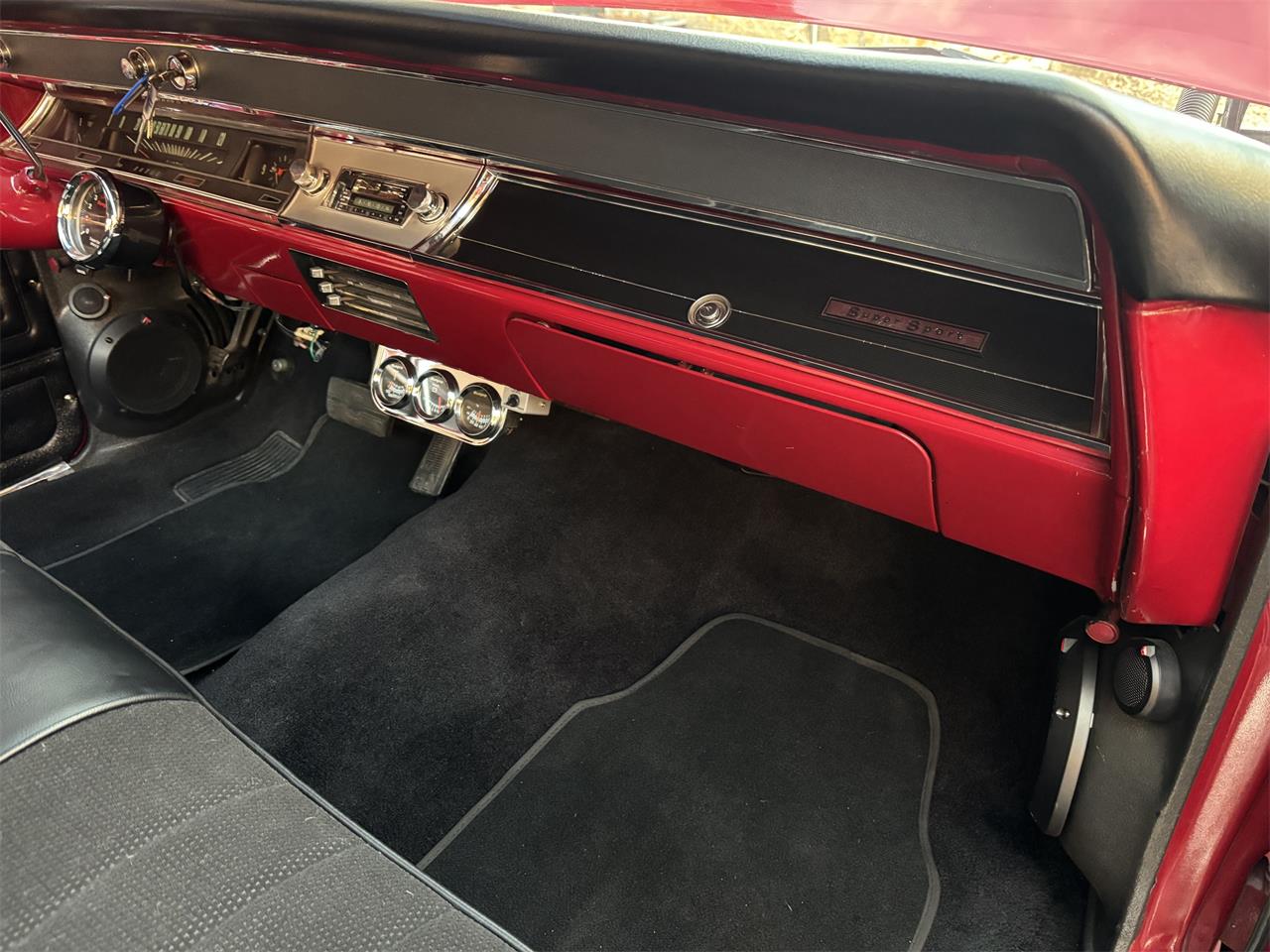 Chevrolet-El-camino-1966-Red-Black-1