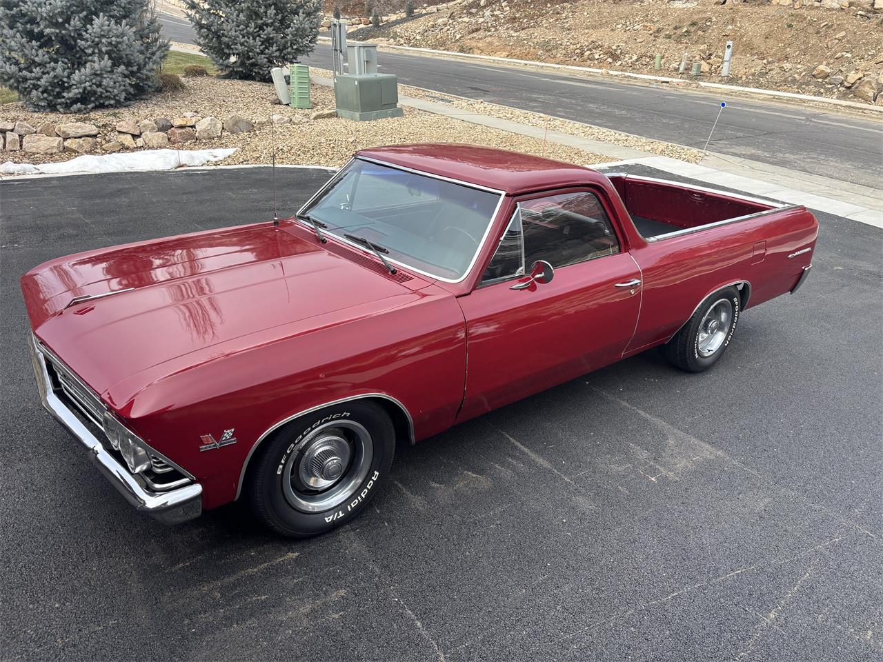 Chevrolet-El-camino-1966-Red-Black-12