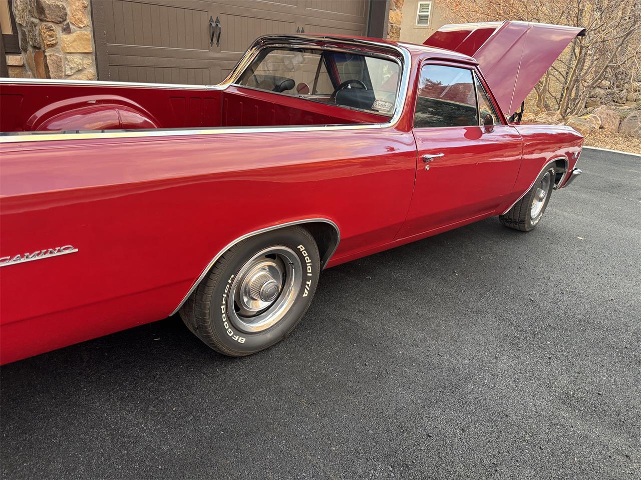 Chevrolet-El-camino-1966-Red-Black-13