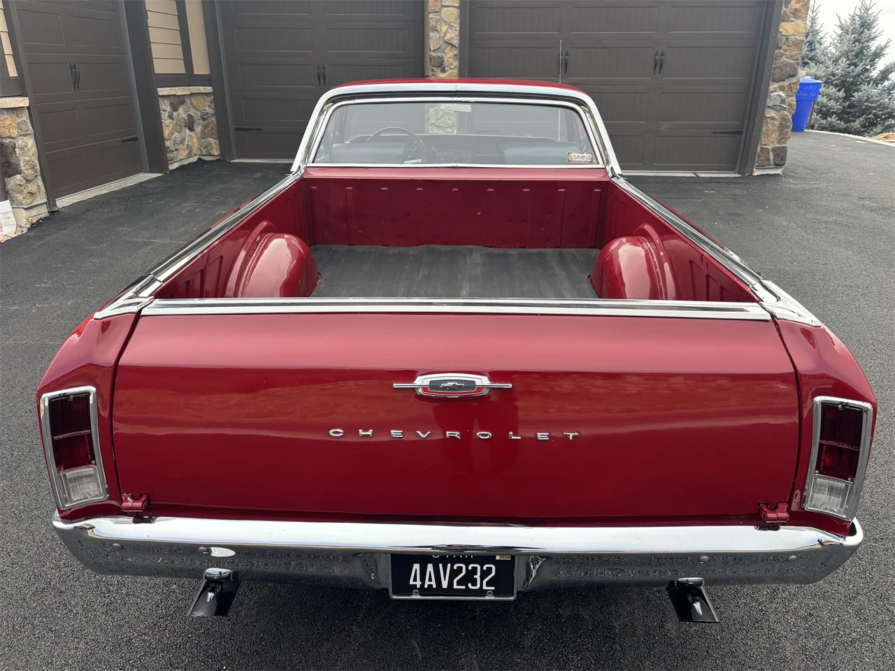 Chevrolet-El-camino-1966-Red-Black-14
