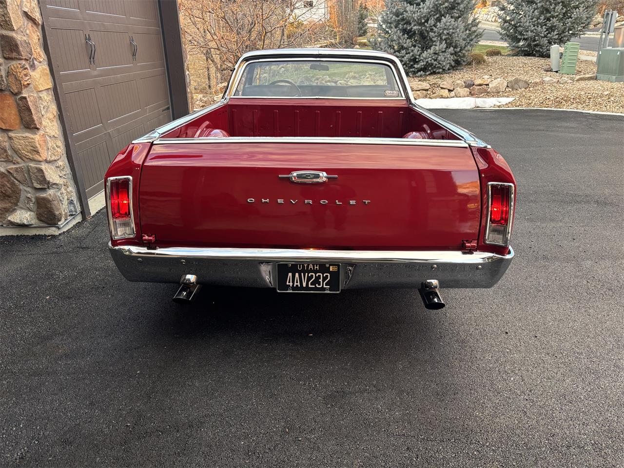 Chevrolet-El-camino-1966-Red-Black-15