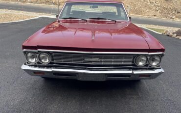 Chevrolet-El-camino-1966-Red-Black-17