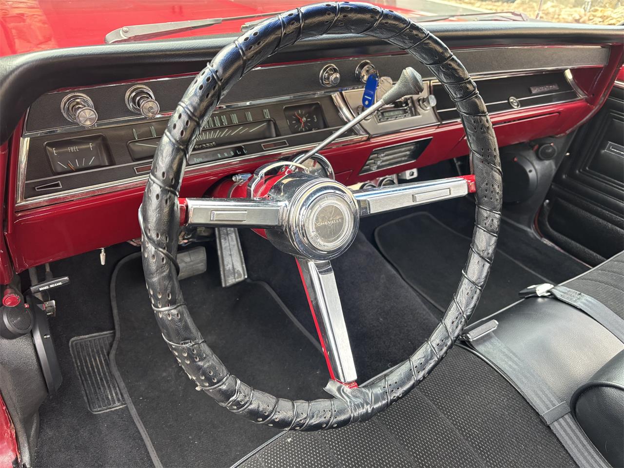 Chevrolet-El-camino-1966-Red-Black-20