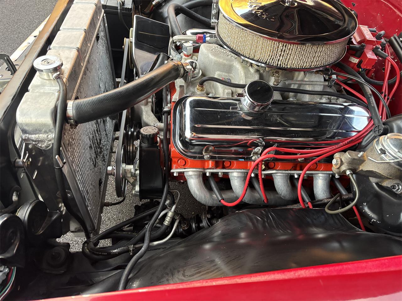 Chevrolet-El-camino-1966-Red-Black-22