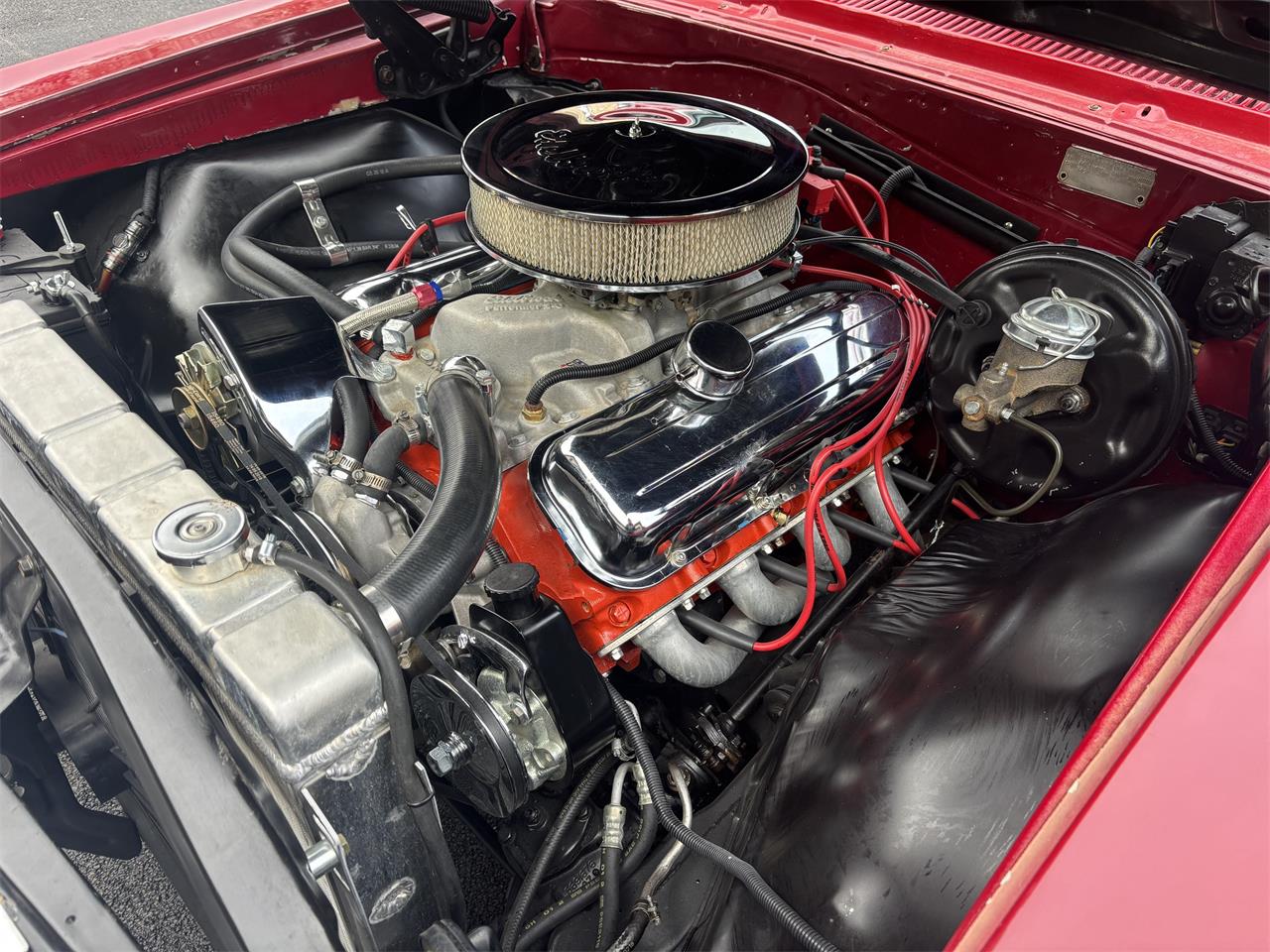 Chevrolet-El-camino-1966-Red-Black-28