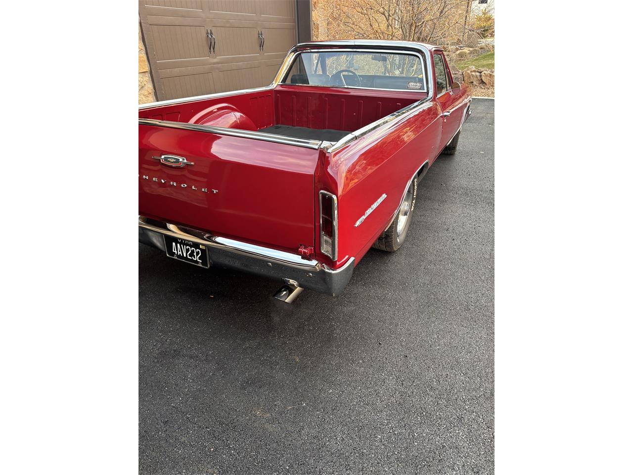 Chevrolet-El-camino-1966-Red-Black-6