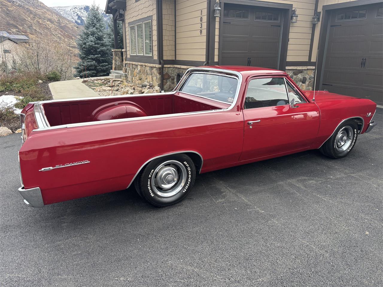 Chevrolet-El-camino-1966-Red-Black-8