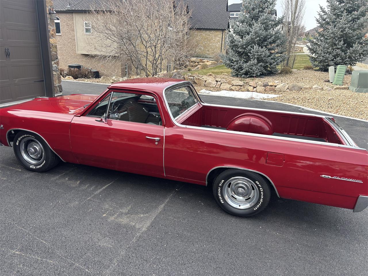 Chevrolet-El-camino-1966-Red-Black-9