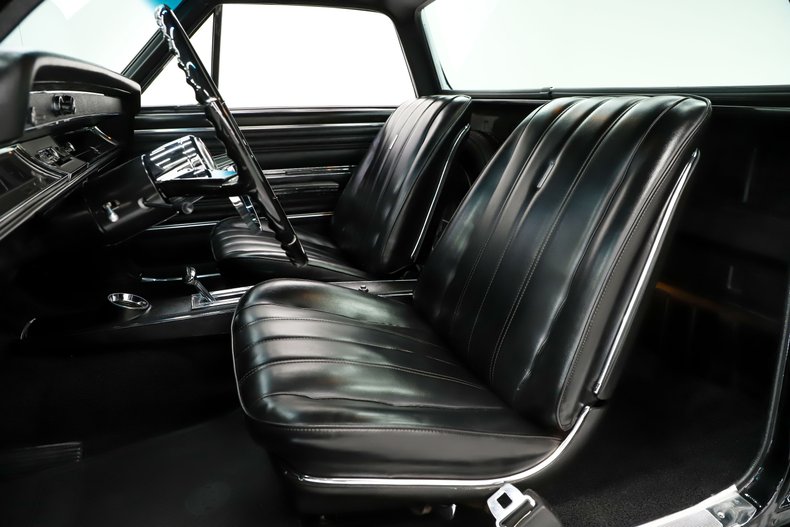 Chevrolet-El-camino-1966-Tuxedo-Black-Black-14
