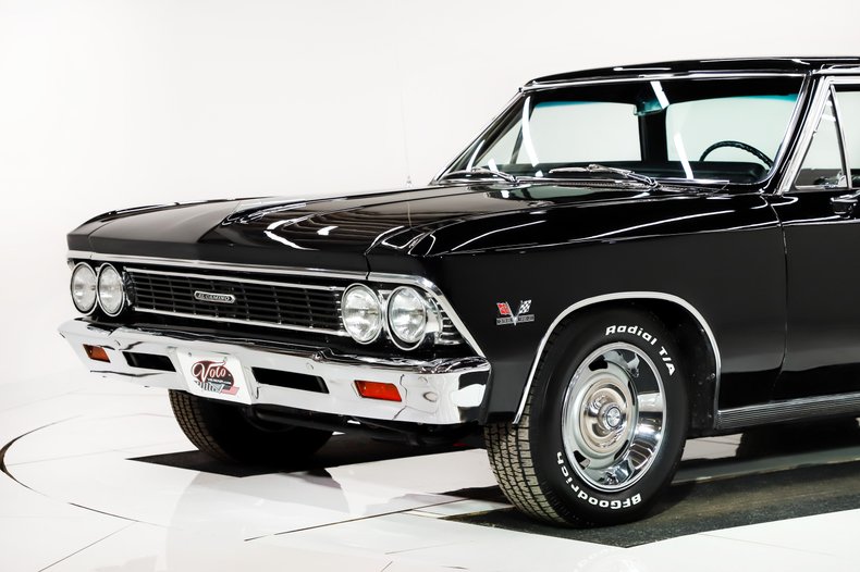 Chevrolet-El-camino-1966-Tuxedo-Black-Black-21