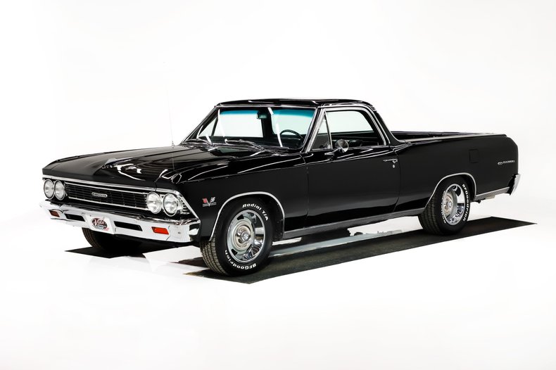 Chevrolet-El-camino-1966-Tuxedo-Black-Black-25