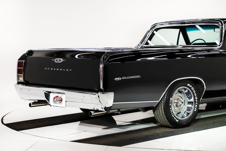 Chevrolet-El-camino-1966-Tuxedo-Black-Black-28