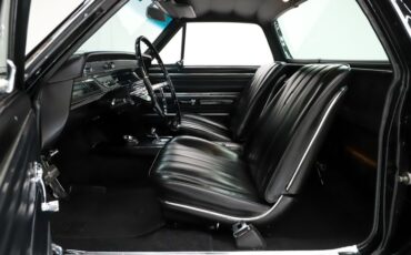 Chevrolet-El-camino-1966-Tuxedo-Black-Black-30
