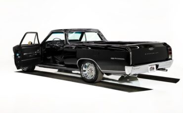 Chevrolet-El-camino-1966-Tuxedo-Black-Black-33