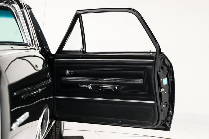 Chevrolet-El-camino-1966-Tuxedo-Black-Black-34