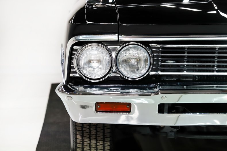 Chevrolet-El-camino-1966-Tuxedo-Black-Black-37