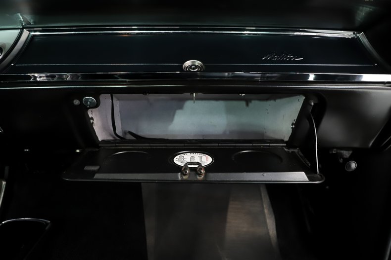 Chevrolet-El-camino-1966-Tuxedo-Black-Black-38