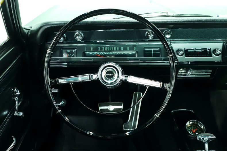 Chevrolet-El-camino-1966-Tuxedo-Black-Black-4