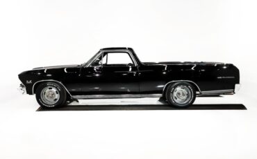 Chevrolet-El-camino-1966-Tuxedo-Black-Black-40