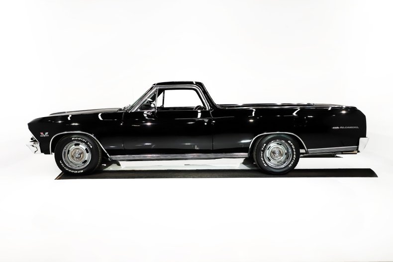Chevrolet-El-camino-1966-Tuxedo-Black-Black-40
