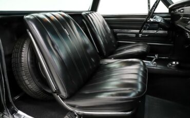 Chevrolet-El-camino-1966-Tuxedo-Black-Black-41