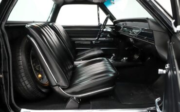 Chevrolet-El-camino-1966-Tuxedo-Black-Black-45