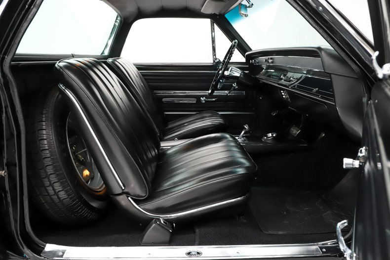 Chevrolet-El-camino-1966-Tuxedo-Black-Black-45