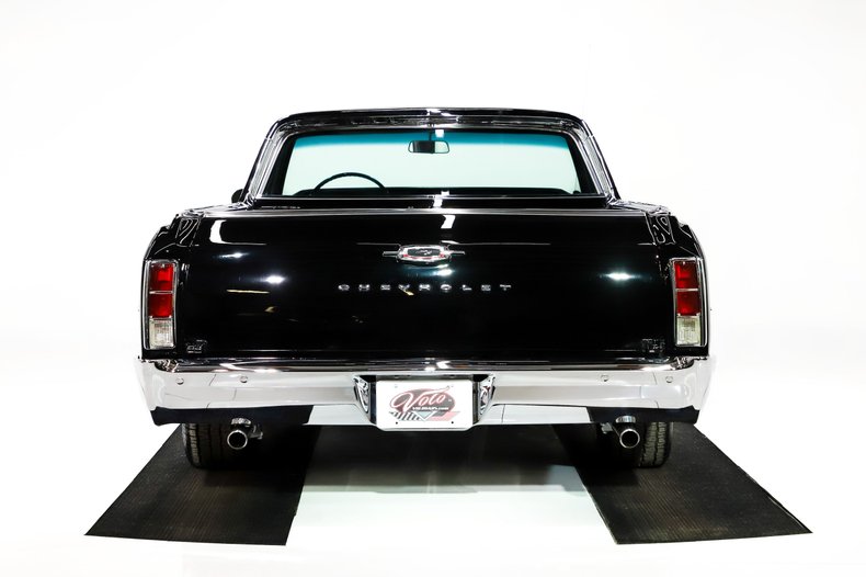 Chevrolet-El-camino-1966-Tuxedo-Black-Black-46