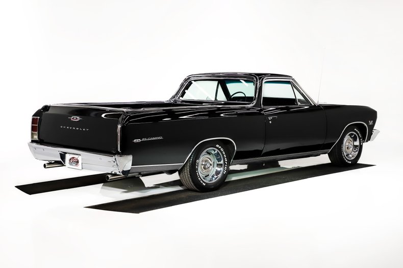 Chevrolet-El-camino-1966-Tuxedo-Black-Black-5